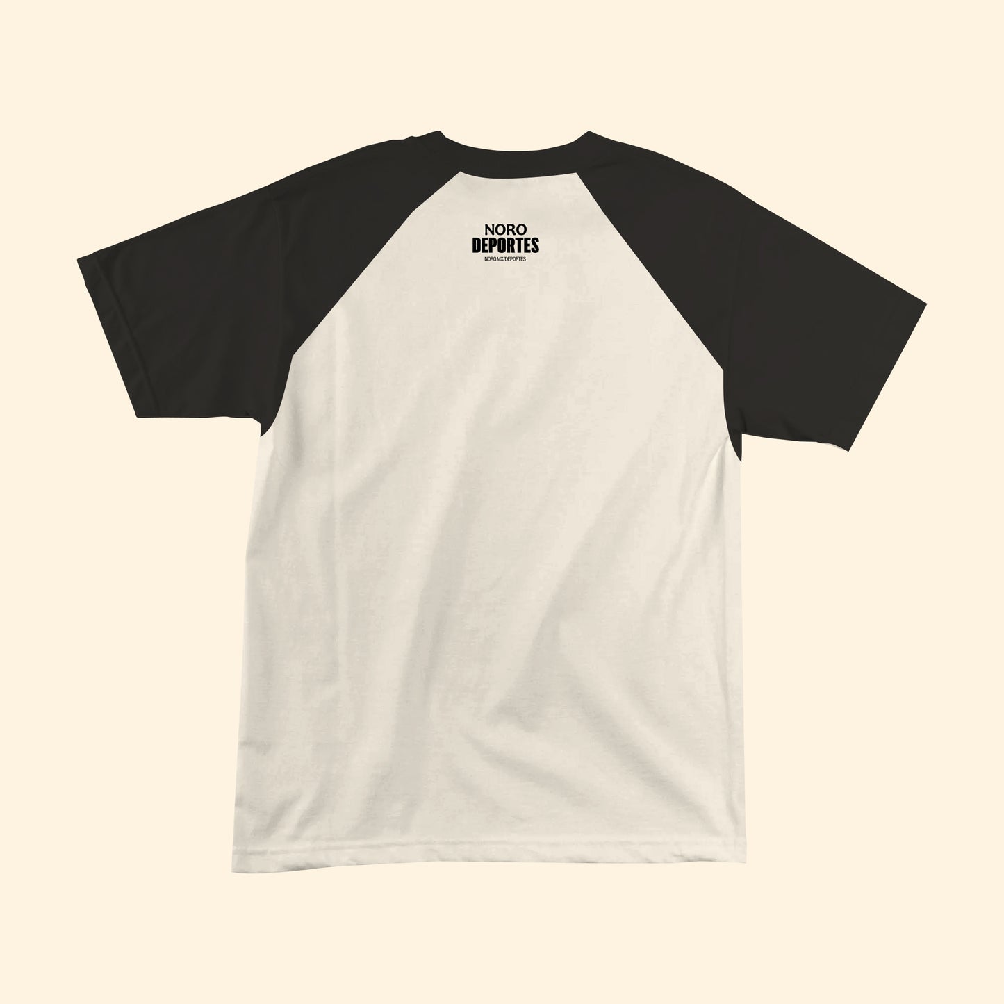 Tierra de jonrones t-shirt