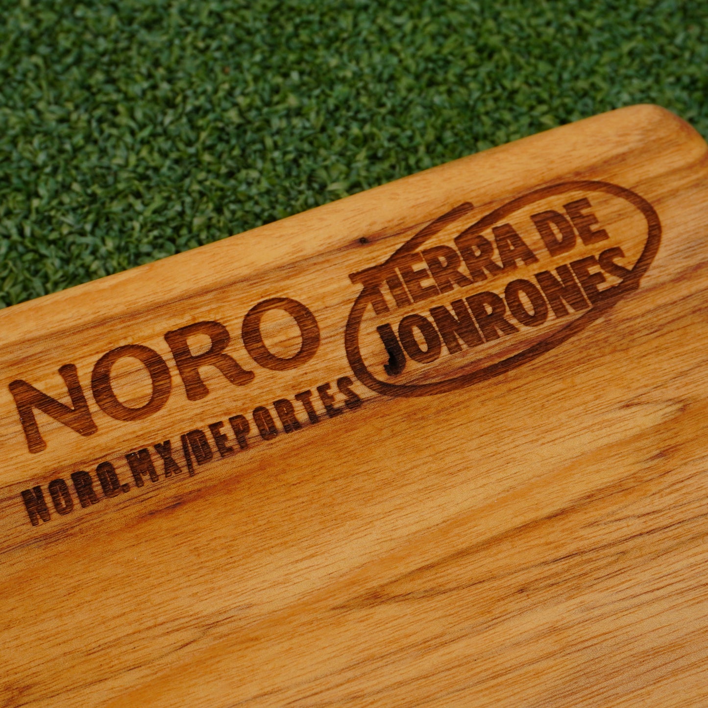 Tabla de cocina NORO